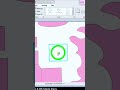 #shorts How to use rotate tool in ArcGIS Pro (for beginners)
