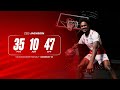 Zeb Jackson Drops 35 Points in Dominant Performance #bnxtleague #basketball Mp3 Song