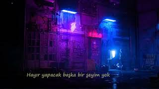 Ömer Balık - Melancholy Groove (Slowed) | Türkçe