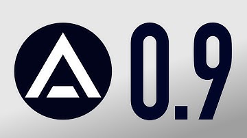 Agent Zero 🤖 Starting 0.9 Series