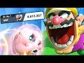 World's Most ELITE Wario