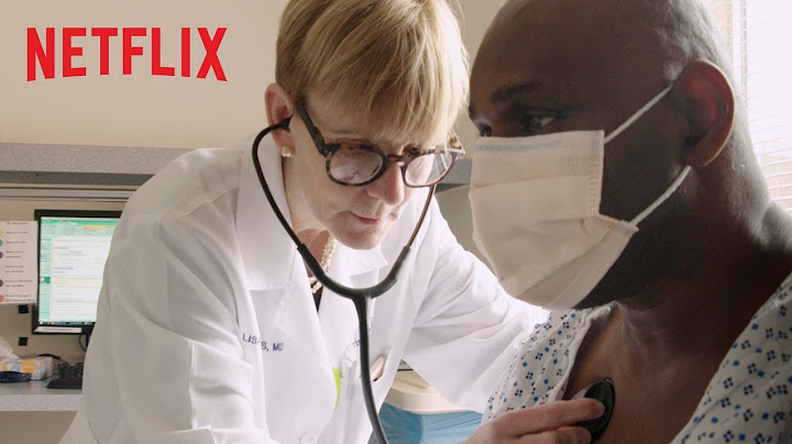 Szukając diagnozy | Oficjalny zwiastun | Netflix