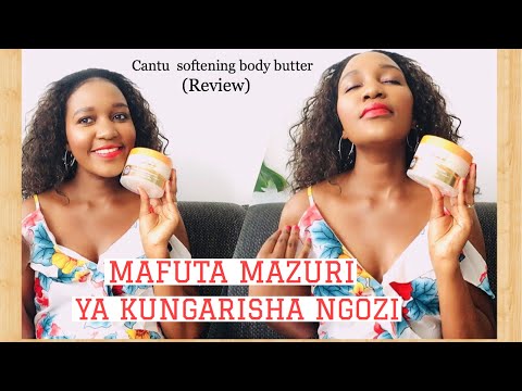 Video: Jinsi Ya Kupaka Rangi Na Mafuta Ya Mafuta