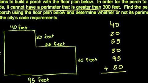 Adding Whole Numbers and Applications 4
