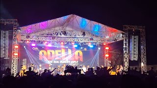 OBATI RINDUKU  Adella Ngembal Wajak @Mimin_Channel.