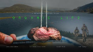 Organic Life | Official trailer by Vaidas Uselis-BFE 1,491 views 3 years ago 1 minute, 1 second
