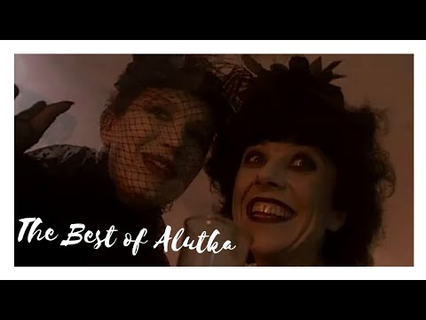 The Best of Alutka | Rodzina Zastępcza / Rodzina Zastępcza Plus