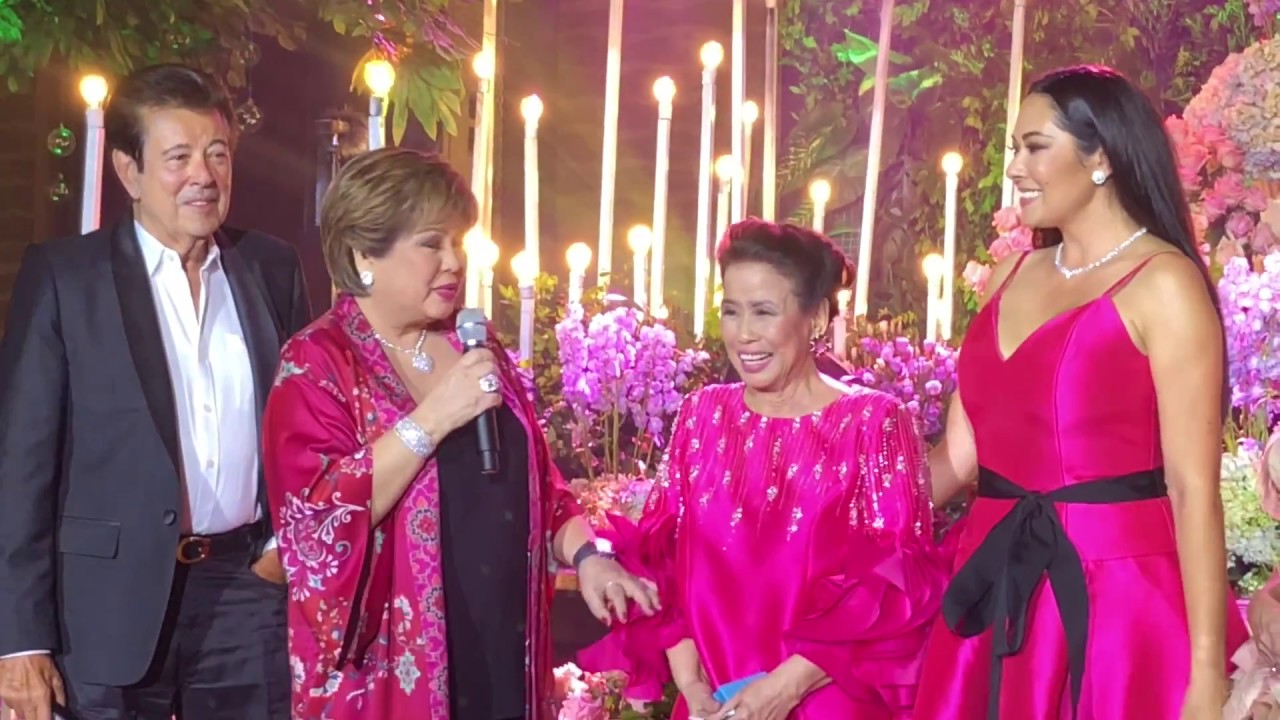 Watch Ruffa Gutierrez (b. 1974) video Watch Ruffa Gutierrez (b. 1974) video