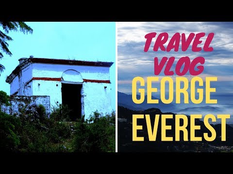George Everest Trek History