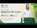 The Secret to Jewish Unity: Seeing the Divine Spark in Every Soul | Rabbi Doniel Katz
