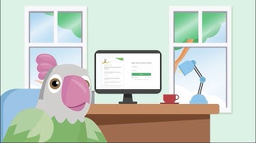 Creating a new account