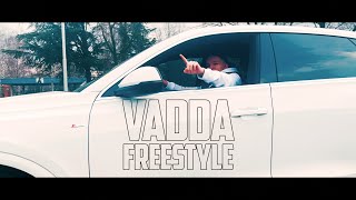 Vadda - Freestyle (Official Music Video)
