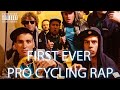 Astana pro team  first ever pro cycling rap