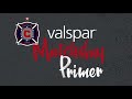 Valspar Matchday Primer | Montreal Impact