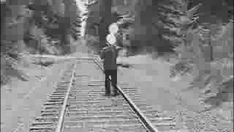 LENNY THE MOUNTAIN CLOWN( THE TALE OF TWO HORSE BODIES)