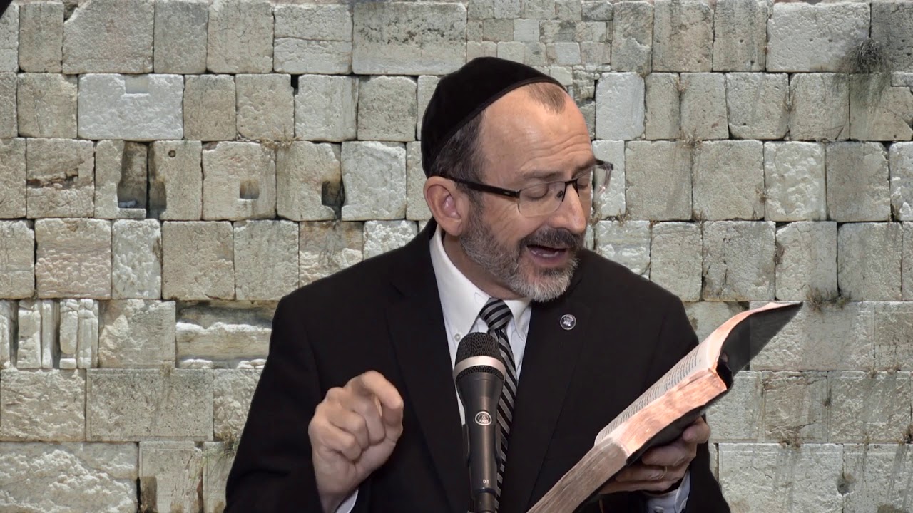 ספר מתתיהו חלק 33 - YouTube