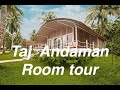 Taj exotica Andaman Room Tour