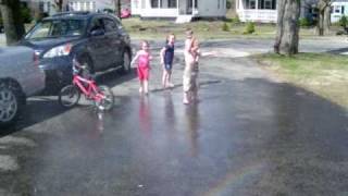 Summer Fun In April 2010