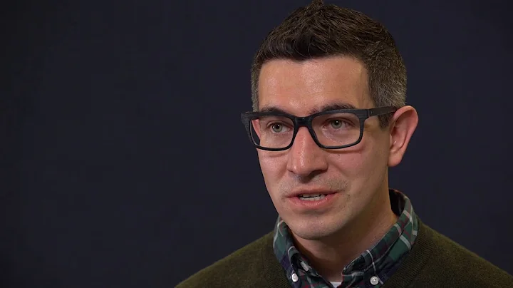 On community-building... 2018 Ohio Teacher of the Year, Jonathan Juravich