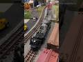 Hi railers train layout Pt. 1 #shorts #video #fyp #fypシ #train #layout #model #railway