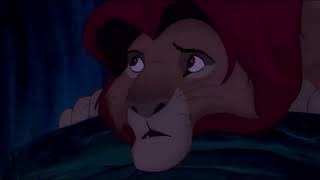 Lion King - Mufasa's ghost (Serbian) Subs & Trans