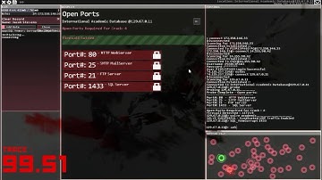 HackNet OS Walkthrough Episiode 11: Wipe the Record Clean