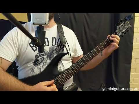 Thash Techniques | The Tangle Etude