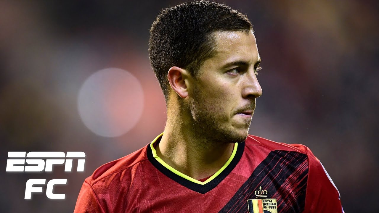 Euro 2020: Can Belgium And Its Golden Generation Go All The Way?