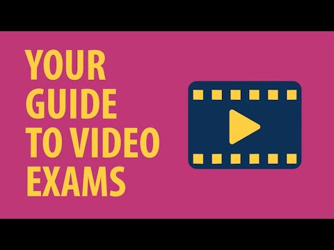 Download Your Guide To AMEB Recorded Video Exams 2021