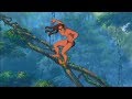 The Problem With Tarzan
