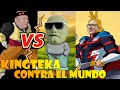 KINGTEKA COMETE EL PEOR ERROR DE SU VIDA Y DESPIDE A 2 DE SUS MEJORES TRABAJADORES/ RESUMEN COMPLETO