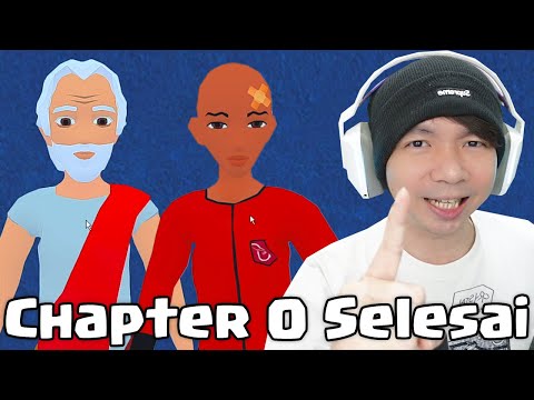 Selesai Juga Ini Chapter 0 - Warnet Life 2 Indonesia