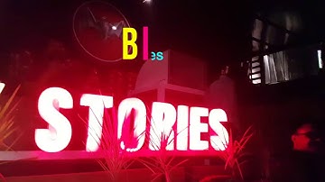Birthday dance | Syncone Hyderabad @ Tipsy Stories
