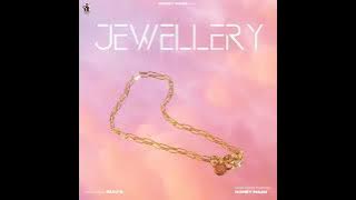 Title-Jewellery Singer & Lyricist & Composer - Romey Maan Music prod. Sulfa Label - Pushpinder Maan