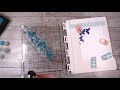 Make Any Stamp Into a Background Stamp - DIY Ombre Stamping - Card Making