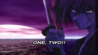 Kimi ni Fureru Dake De- Samurai X