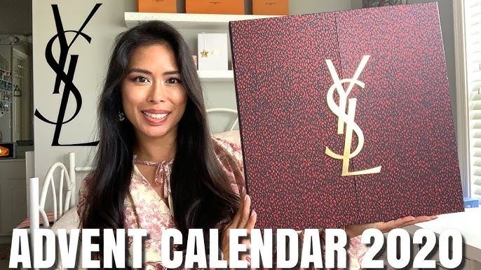 louis vuitton advent calendar price