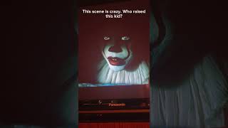 #viral #it #movie