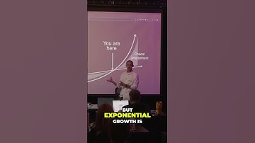 Generative AI: Exponential Growth is HERE!