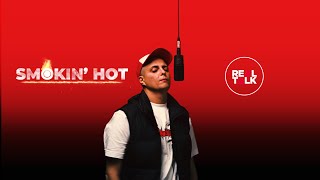 Smokin' Hot feat. Helmi Sa7bi (Prod. Willy & JIZ)