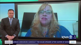 BBB warns college students of employment scams