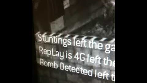 Lockdown Dispute Part1