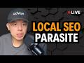 The Local SEO Parasite рџ BIP594 The Local SEO Parasite рџ BIP594