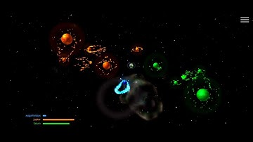 Auralux 2 Constellations - Vise, Nova Time