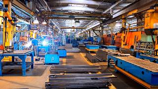 Built for Success: How Make It American™ Empowers U.S. Manufacturing