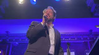 Andrew Kober (Dead Mom) - Feinstein&#39;s/54 Below