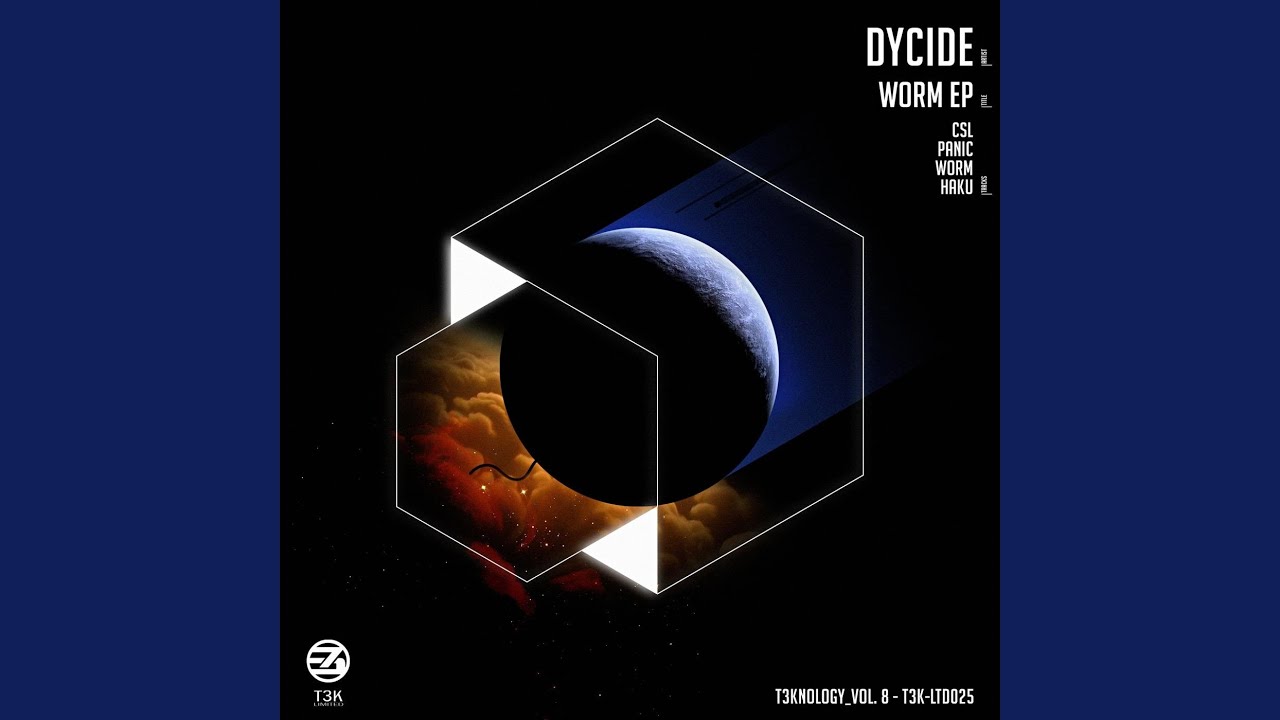 Guarda Worm (Original Mix) su YouTube Guarda Worm (Original Mix) su YouTube