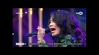 IMING IMING - Rita Sugiarto - OGS BAND || TVRI #ogsbanddangdut