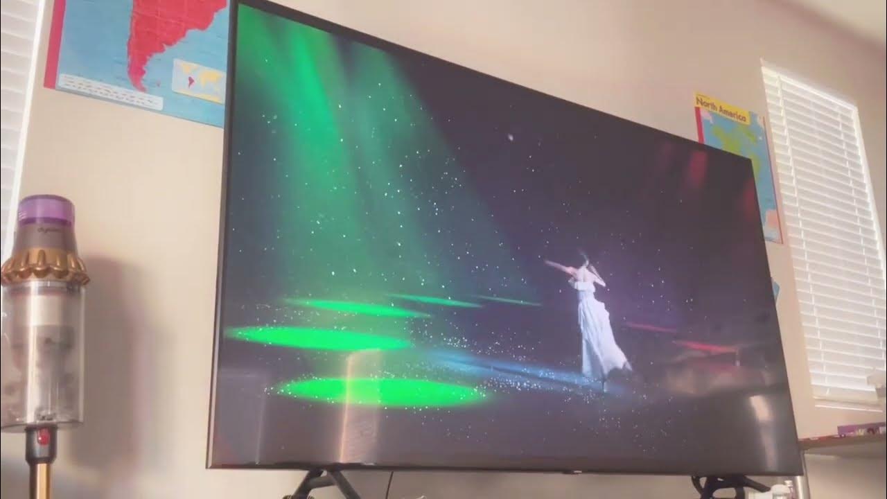 The Nutcracker And The Four Realms End Credits YouTube