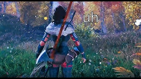 Modding Skyrim be like